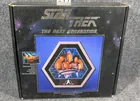  Preview image for Lot# 8 - Star Trek Porcelain Plaque 