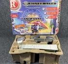  Preview image for Lot# 21 - Radio Shack Silver Line Train  