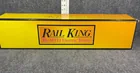  Preview image for Lot# 14 - Rail King Blue Comet 4-6-2 Ite 