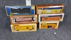  Preview image for Lot# 28 - HO Train Cars 