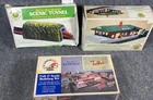  Preview image for Lot# 27 - Train Set Building Kits 