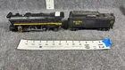  Preview image for Lot# 43 - Locomotive & Tender untested 