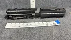  Preview image for Lot# 44 - Locomotive & Tender untested 