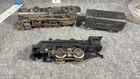  Preview image for Lot# 45 - Single Loco, Locomotive & Tend 
