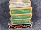  Preview image for Lot# 51 - Avon Train Collector Bottles 
