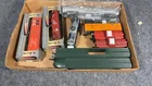  Preview image for Lot# 37 - HO Train Cars (possibly missin 
