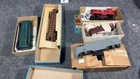  Preview image for Lot# 38 - HO Train Cars (possibly missin 