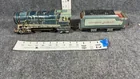  Preview image for Lot# 48 - Unique Lines Locomotive untest 