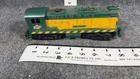  Preview image for Lot# 49 - Locomotive Untested HO 