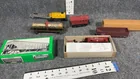  Preview image for Lot# 50 - HO Train Cars (possibly missin 
