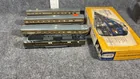  Preview image for Lot# 53 - HO Scale Train 