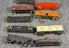  Preview image for Lot# 56 - Train Cars, Parts 