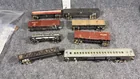  Preview image for Lot# 57 - Train Cars, Parts 