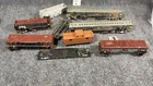  Preview image for Lot# 58 - Train Cars, Parts 