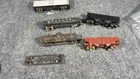  Preview image for Lot# 59 - Train Cars, Parts 