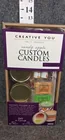  Preview image for Lot# 111 - diy candles 