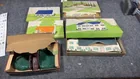  Preview image for Lot# 60 - Train Set Building Kits 