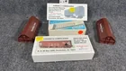  Preview image for Lot# 62 - Train Cars and Parts 