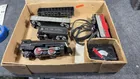  Preview image for Lot# 65 - Locomotive and Cars Untested 