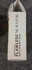  Preview image for Lot# 187 - flawless nu razor 