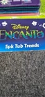  Preview image for Lot# 200 - tub treads 