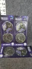  Preview image for Lot# 208 - magnets 