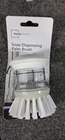 Preview image for Lot# 239 - soap dispensing palm brush 
