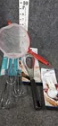  Preview image for Lot# 237 - kitchenware lot 