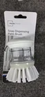  Preview image for Lot# 238 - soap dispensing palm brush 