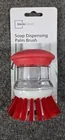  Preview image for Lot# 240 - soap dispensing palm brush 