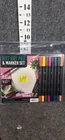 Preview image for Lot# 284 - dot art pad and marker set 