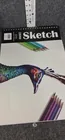  Preview image for Lot# 289 - sketch pad 