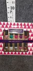  Preview image for Lot# 292 - nail polish 