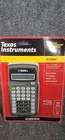  Preview image for Lot# 295 - texas instrument calculator 