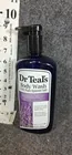 Preview image for Lot# 296 - dr teals body wash 