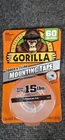  Preview image for Lot# 307 - gorilla mounting tape 