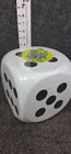  Preview image for Lot# 311 - foam dice 