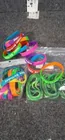  Preview image for Lot# 321 - rubber bracelets 