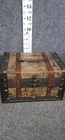  Preview image for Lot# 327 - cardboard storage box 