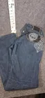  Preview image for Lot# 357 - size 7/8 jeans 