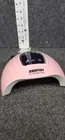  Preview image for Lot# 367 - uv led nail lamp 