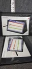  Preview image for Lot# 375 - dry erase pocket charts 