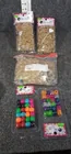  Preview image for Lot# 388 - beads for hair 