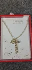  Preview image for Lot# 403 - taurus necklace 