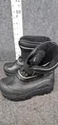  Preview image for Lot# 424 - kids 9/10 snow boots 