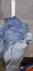  Preview image for Lot# 429 - size 10 denim bibs 