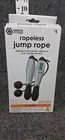  Preview image for Lot# 435 - ropeless jumprope 