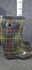  Preview image for Lot# 436 - size 7 rubber boots 