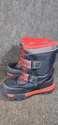  Preview image for Lot# 433 - kids size 10 boots 