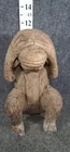  Preview image for Lot# 438 - wooden monkey 